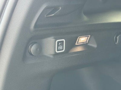 2027 Jeep Grand Cherokee L Laredo Altitude