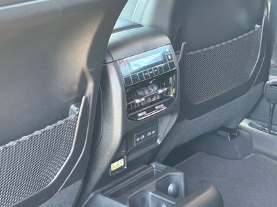 2027 Jeep Grand Cherokee L Limited