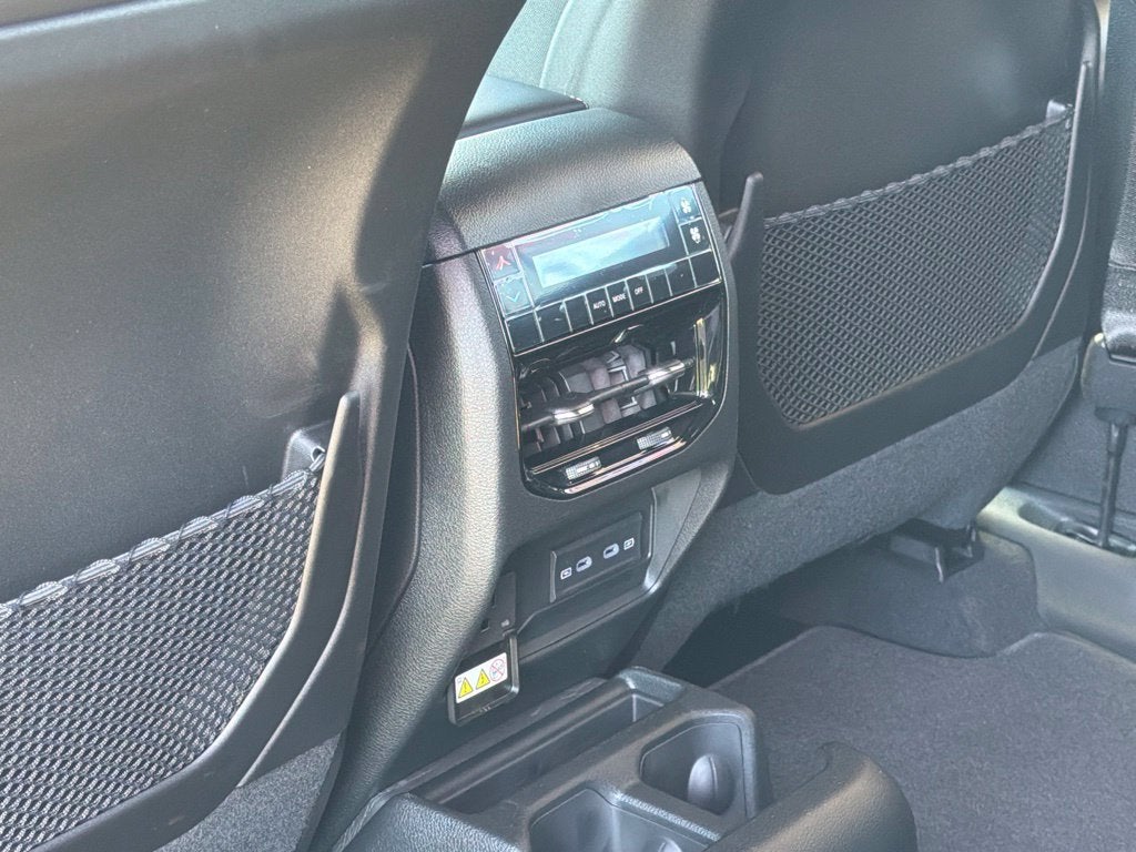 2027 Jeep Grand Cherokee L Limited