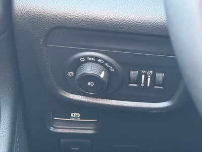 2027 Jeep Grand Cherokee L Limited