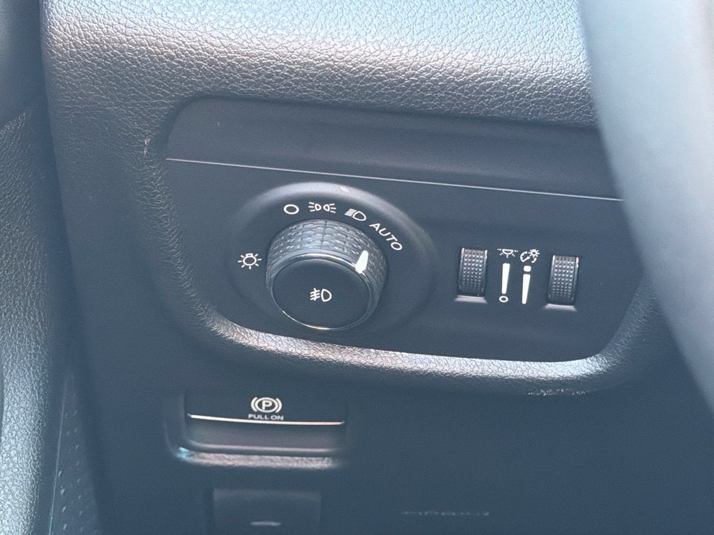 2027 Jeep Grand Cherokee L Limited