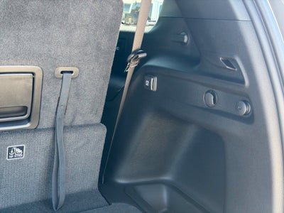 2027 Jeep Grand Cherokee L Limited Reserve