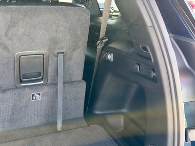 2027 Jeep Grand Cherokee L Limited Reserve