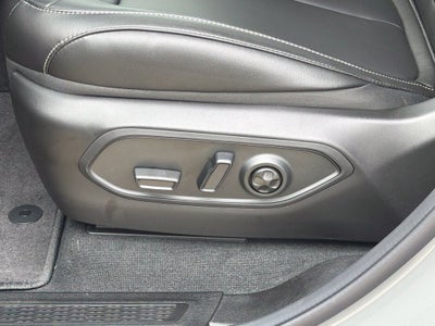 2027 Jeep Grand Cherokee L Limited
