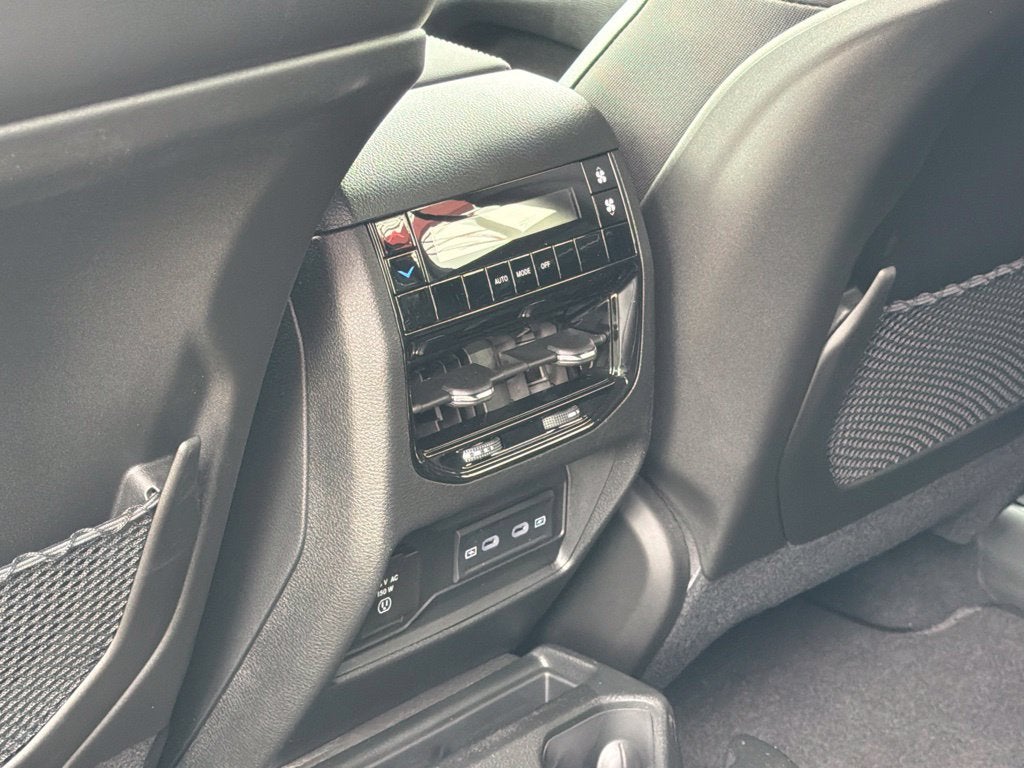 2027 Jeep Grand Cherokee L Limited
