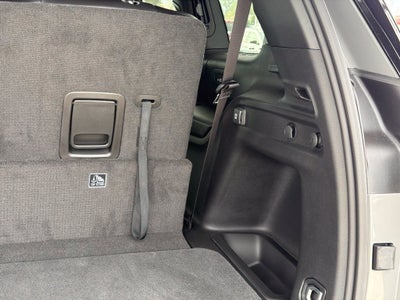 2027 Jeep Grand Cherokee L Limited