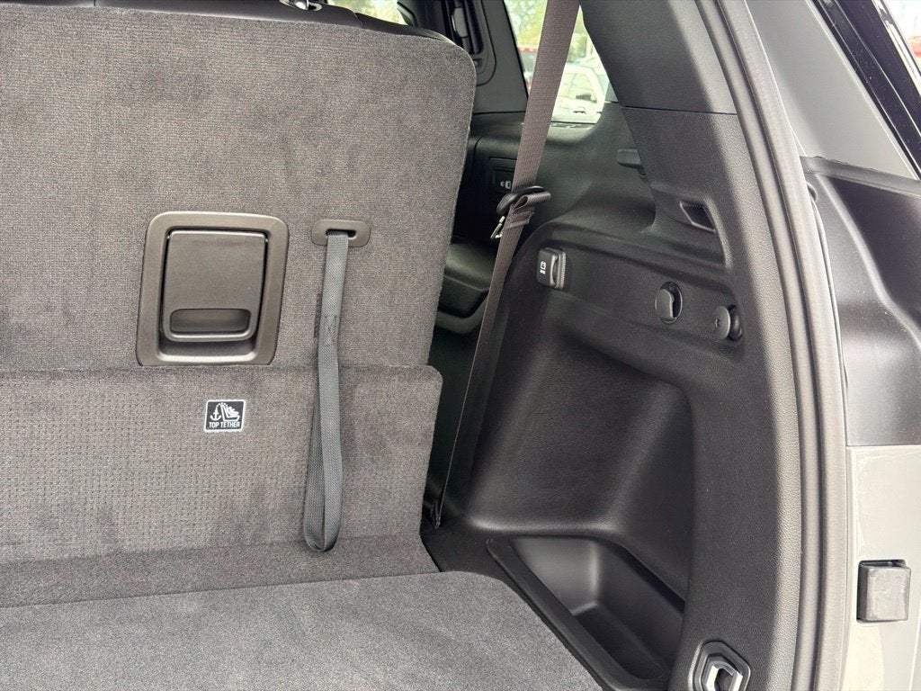 2027 Jeep Grand Cherokee L Limited