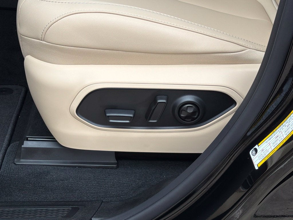 2027 Jeep Grand Cherokee L Limited