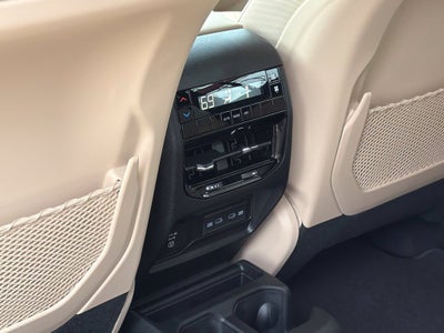 2027 Jeep Grand Cherokee L Limited