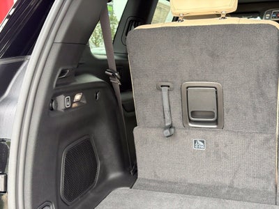 2027 Jeep Grand Cherokee L Limited