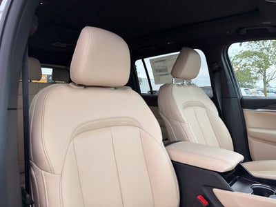 2027 Jeep Grand Cherokee L Limited