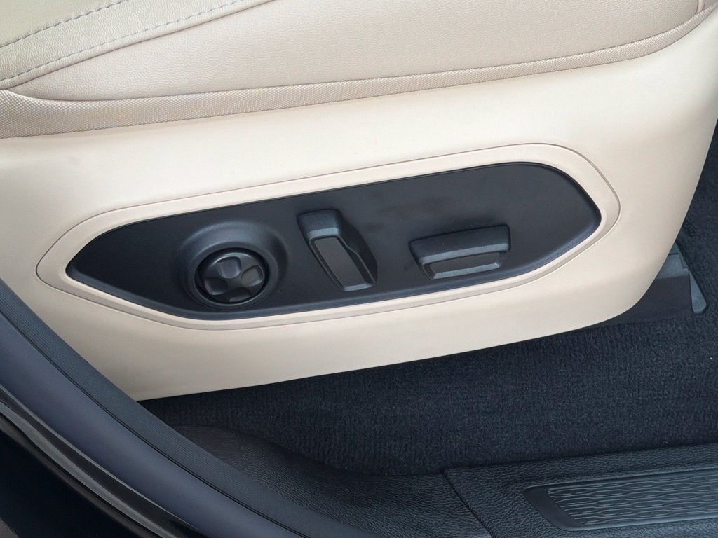 2027 Jeep Grand Cherokee L Limited