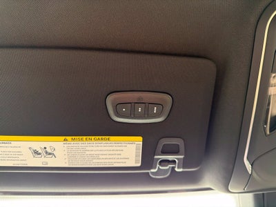2027 Jeep Grand Cherokee L Limited