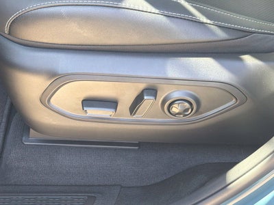 2027 Jeep Grand Cherokee L Limited