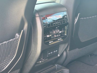 2027 Jeep Grand Cherokee L Limited