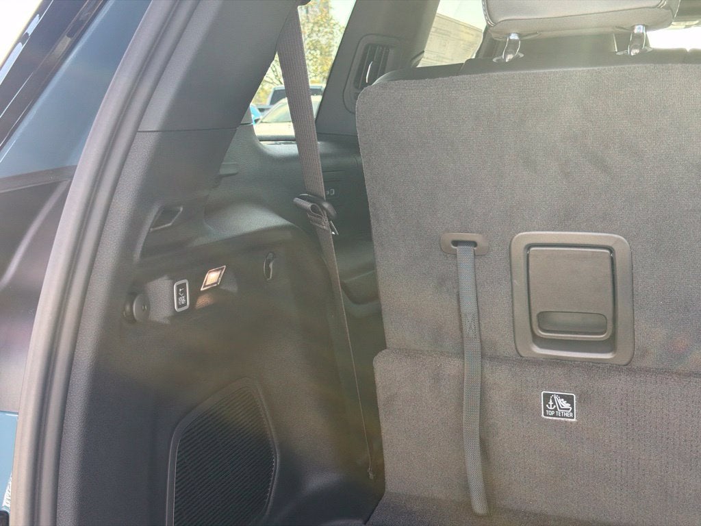 2027 Jeep Grand Cherokee L Limited