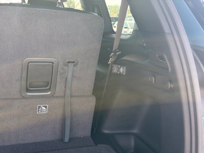 2027 Jeep Grand Cherokee L Limited