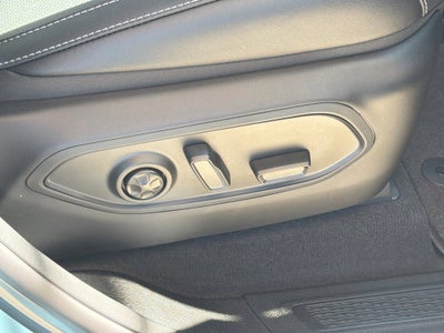 2027 Jeep Grand Cherokee L Limited