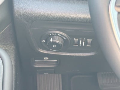 2027 Jeep Grand Cherokee L Limited