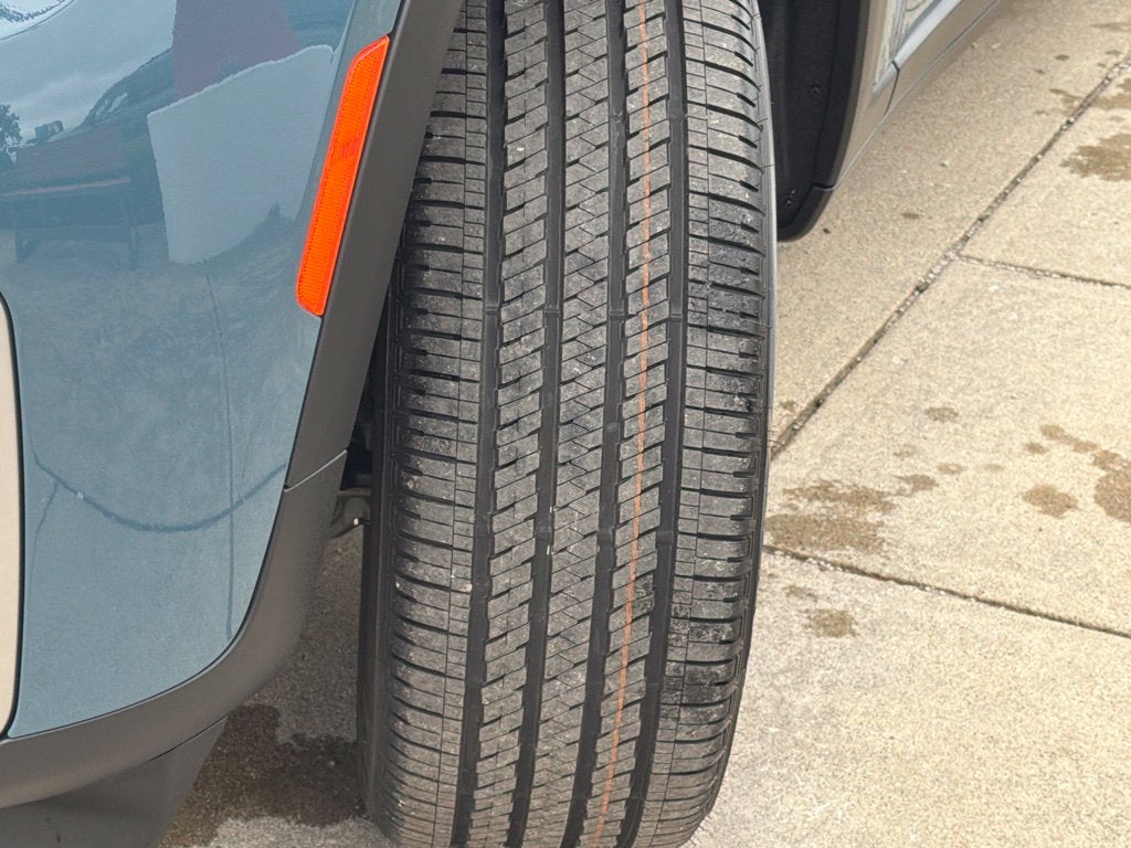 2027 Jeep Grand Cherokee L Limited