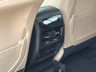 2027 Jeep Grand Cherokee L Limited