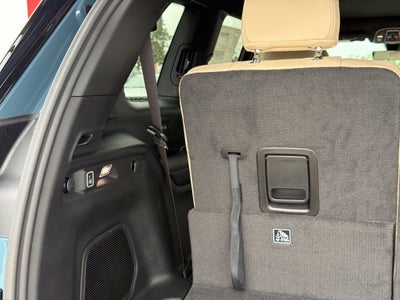 2027 Jeep Grand Cherokee L Limited