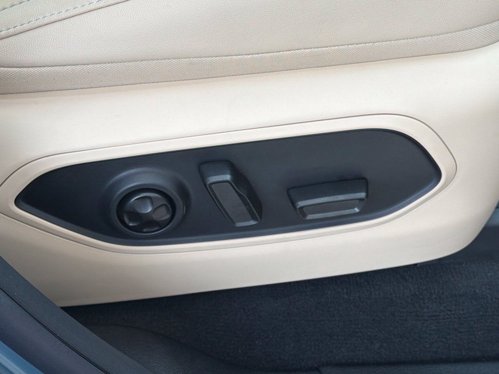 2027 Jeep Grand Cherokee L Limited
