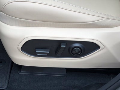 2027 Jeep Grand Cherokee L Limited