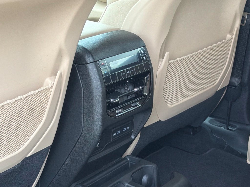 2027 Jeep Grand Cherokee L Limited