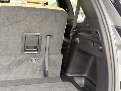 2027 Jeep Grand Cherokee L Limited