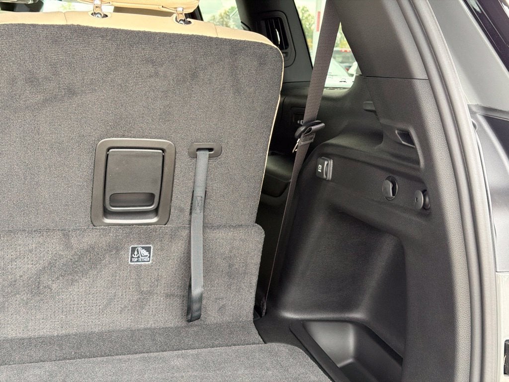 2027 Jeep Grand Cherokee L Limited