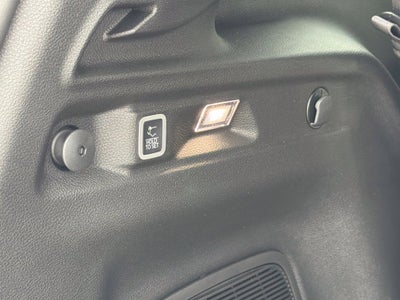 2027 Jeep Grand Cherokee L Limited