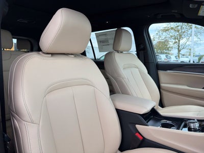 2027 Jeep Grand Cherokee L Limited