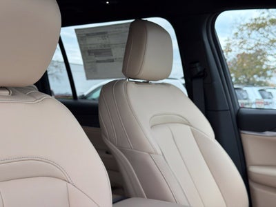 2027 Jeep Grand Cherokee L Limited
