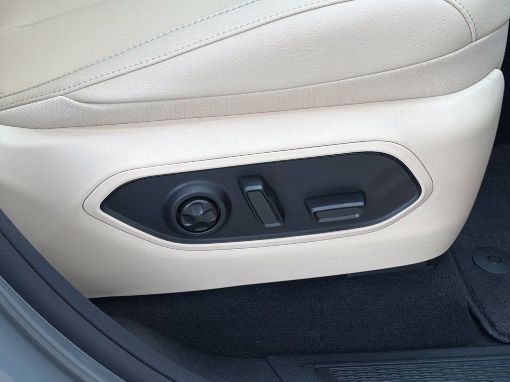 2027 Jeep Grand Cherokee L Limited