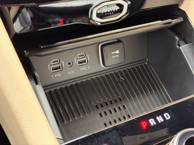 2027 Jeep Grand Cherokee L Limited