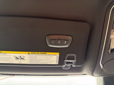 2027 Jeep Grand Cherokee L Limited