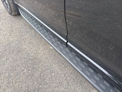 2024 Jeep Grand Cherokee L Summit