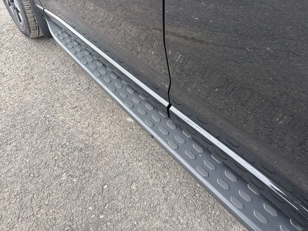 2024 Jeep Grand Cherokee L Summit