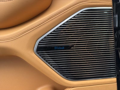 2024 Jeep Grand Cherokee L Summit