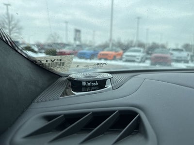 2024 Jeep Grand Cherokee L Summit