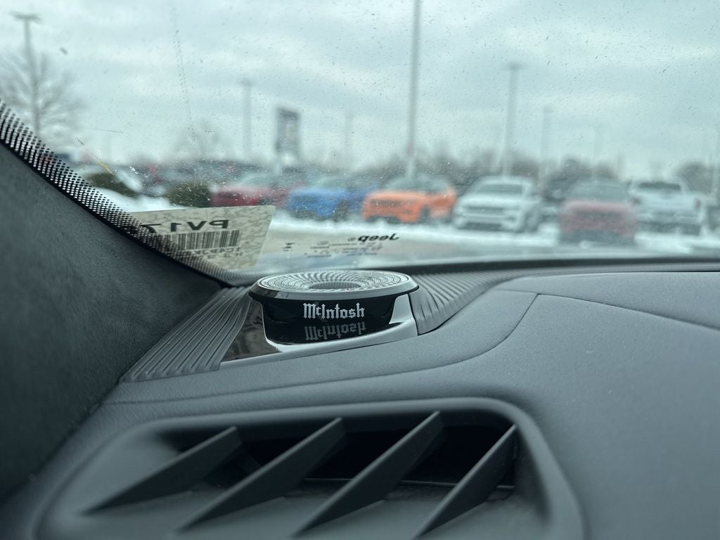 2024 Jeep Grand Cherokee L Summit