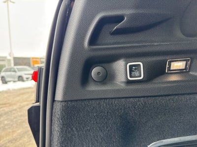 2024 Jeep Grand Cherokee L Summit