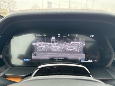 2024 Jeep Grand Cherokee L Summit