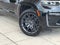 2027 Jeep Grand Cherokee L Summit