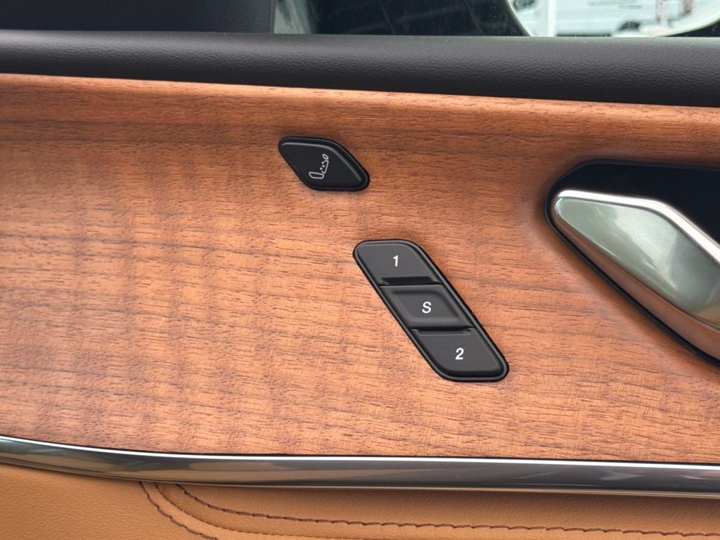 2027 Jeep Grand Cherokee L Summit