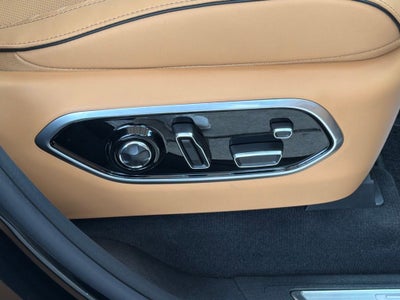 2027 Jeep Grand Cherokee L Summit