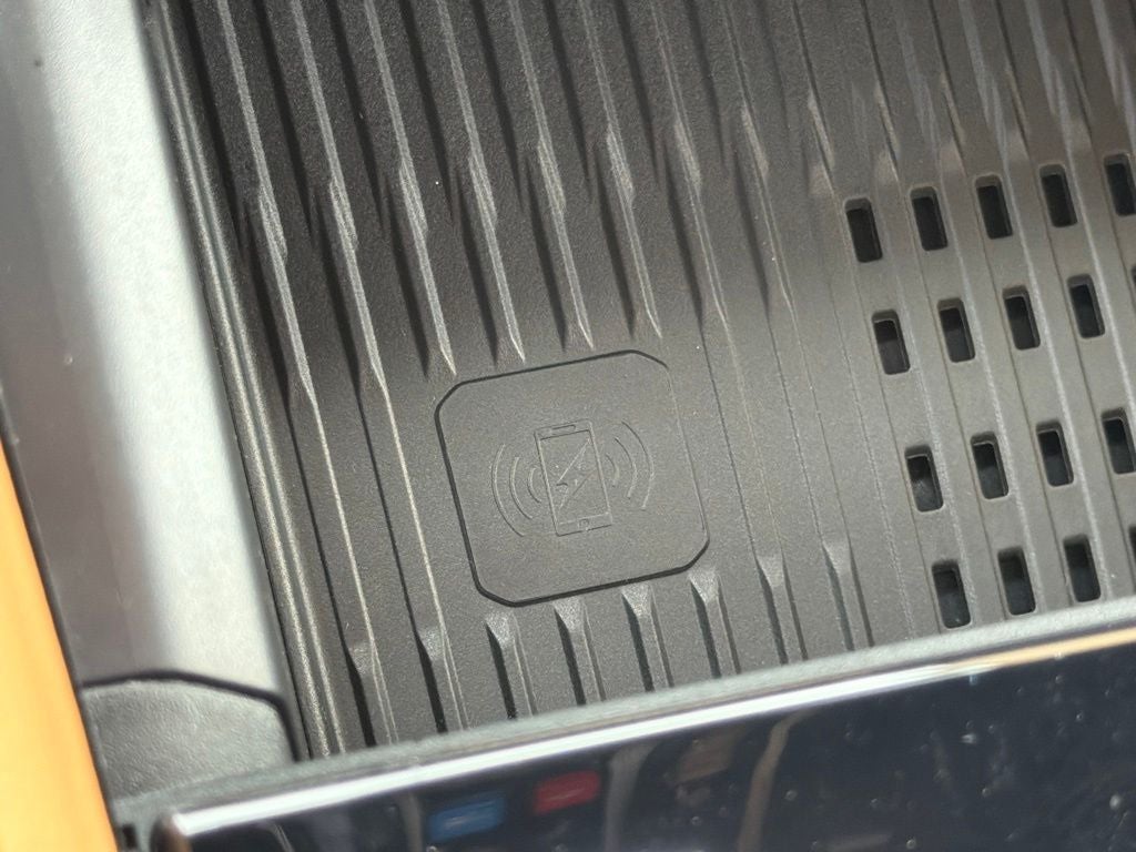 2027 Jeep Grand Cherokee L Summit