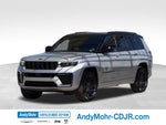 2026 Jeep Grand Cherokee L Summit