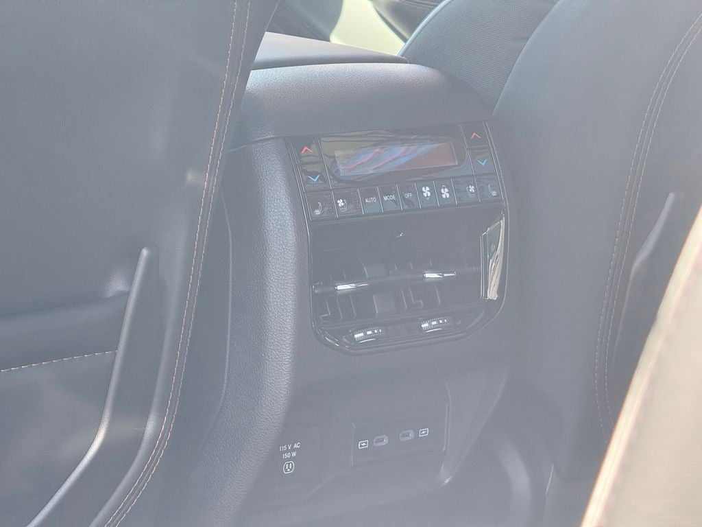 2026 Jeep Grand Cherokee L Summit